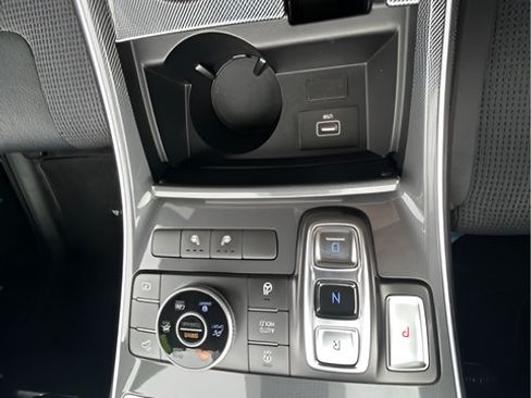 Used 2021 Hyundai Santa Fe SEL AWD/4WD image 16