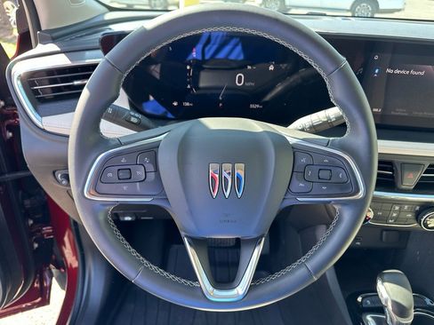 Used 2025 Buick Encore GX Preferred image 13