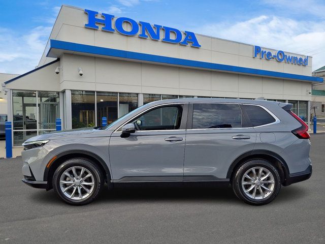 Used 2023 Honda CR-V EX-L image 8