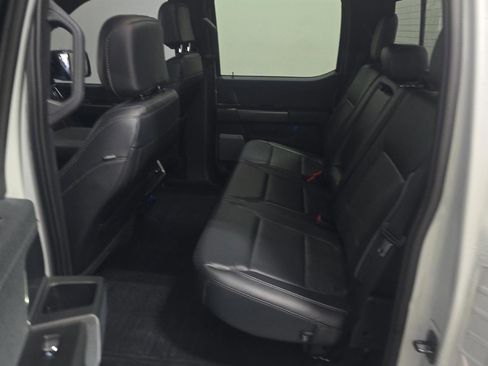 Used 2024 Ford F150 Lariat AWD/4WD image 12