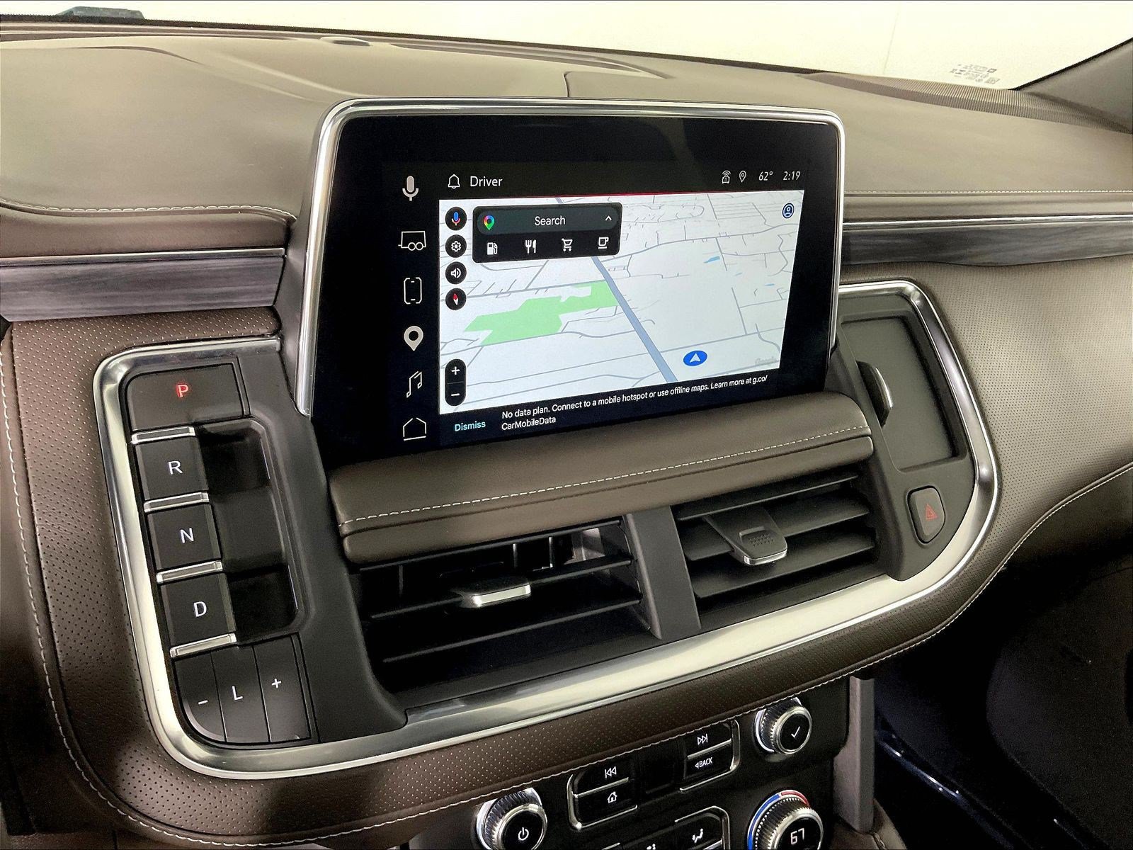 Used 2023 GMC Yukon XL SLT w/ SLT Premium Package AWD/4WD image 39