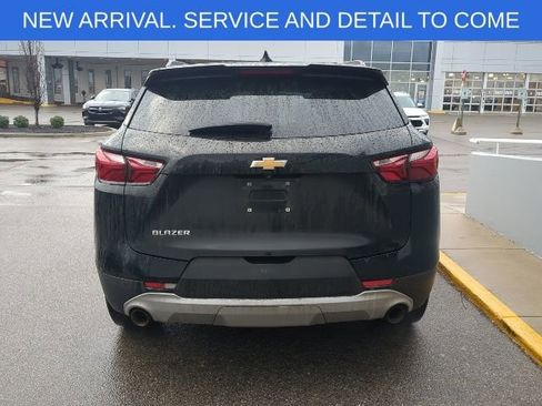 Used 2022 Chevrolet Blazer LT image 6