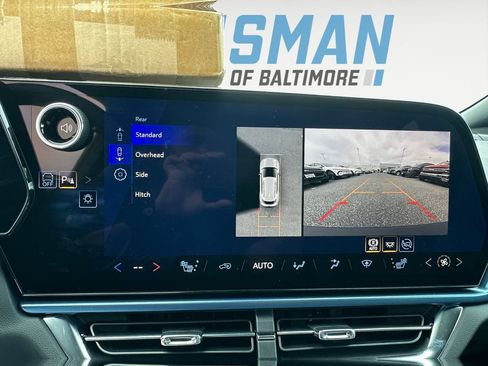 New 2026 Chevrolet Equinox EV LT FWD image 19