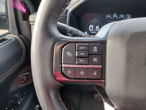 Used 2024 Ford Expedition Platinum AWD/4WD image 27