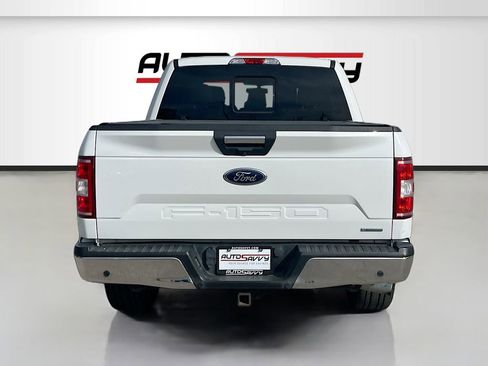 Used 2019 Ford F150 XLT w/ Equipment Group 302A Luxury RWD image 6