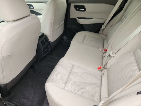 Used 2024 Nissan Rogue SV FWD image 33