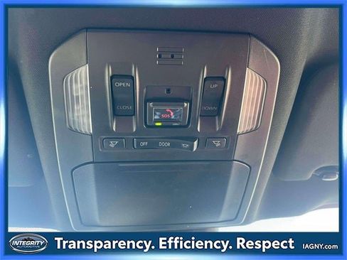 Certified 2023 Toyota Highlander XSE image 32