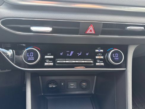 Certified 2022 Hyundai Sonata SEL Plus FWD image 31