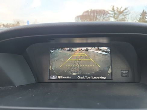 Used 2017 Honda Accord EX-L image 18