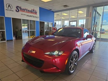 Used 2023 MAZDA MX-5 Miata Grand Touring
