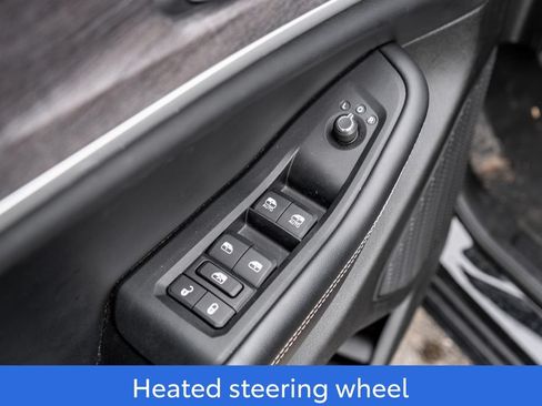 Used 2023 Jeep Grand Cherokee L Limited AWD/4WD image 20