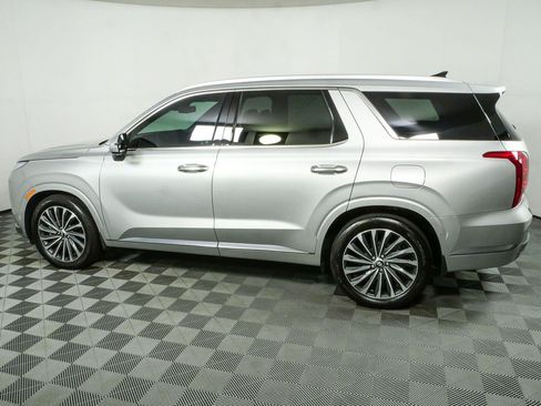 Used 2024 Hyundai Palisade Calligraphy AWD/4WD image 31