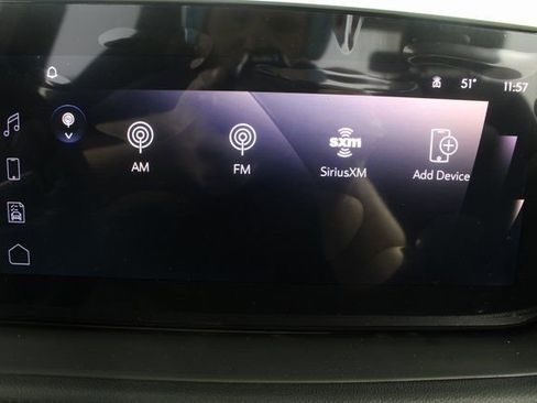 New 2026 Buick Encore GX Sport Touring w/ Advanced Technology Package image 6