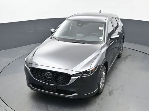 New 2025 MAZDA CX-5 AWD 2.5 S w/ Select Package image 40