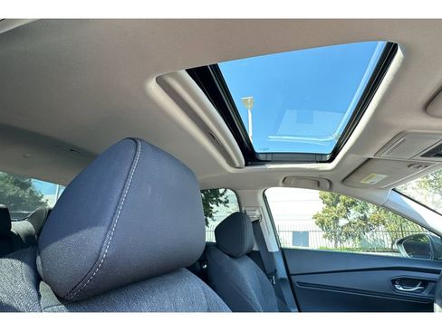 Certified 2023 Honda Accord EX image 19