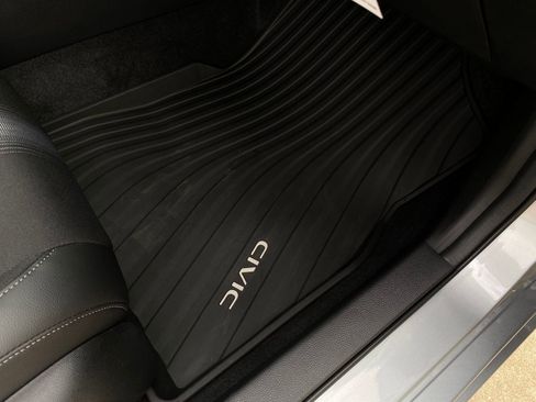 Used 2026 Honda Civic Sport image 14