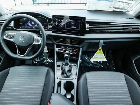 New 2026 Volkswagen Jetta S image 19