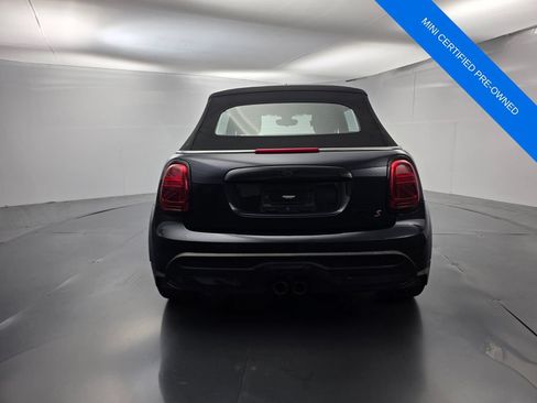 Used 2024 MINI Cooper S FWD image 6