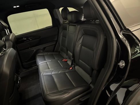 Used 2024 Lincoln Nautilus Premier w/ Jet Appearance Package AWD/4WD image 22