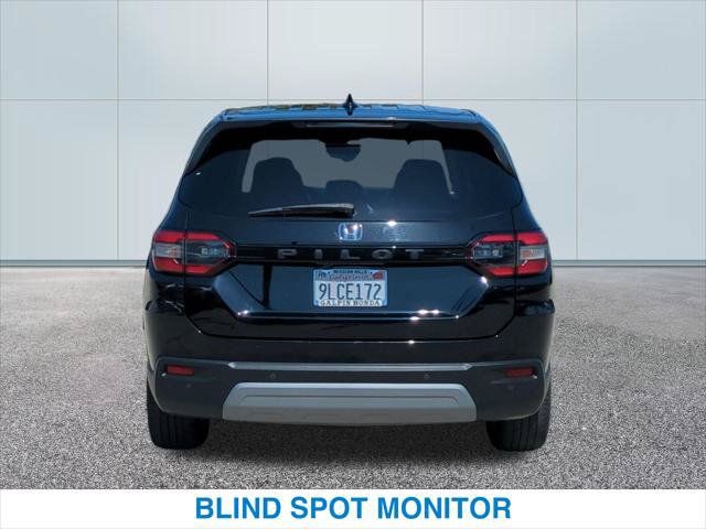 Certified 2024 Honda Pilot EX-L image 8