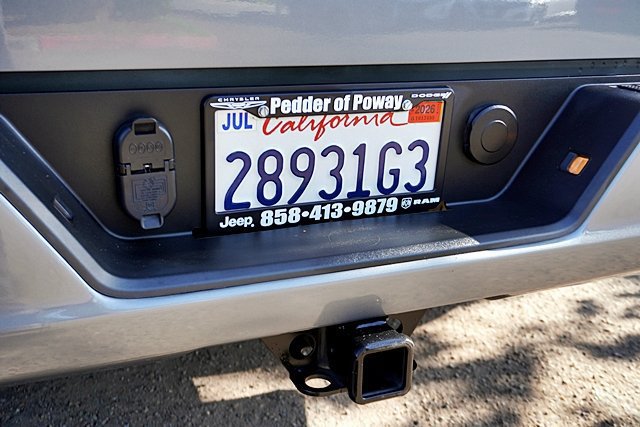 Used 2021 Chevrolet Silverado 1500 RST w/ Convenience Package II RWD image 21