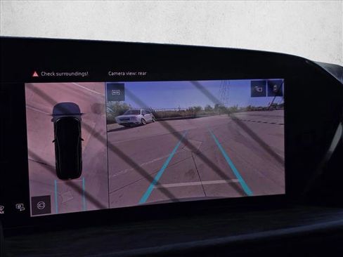 New 2025 Audi Q5 Premium image 23