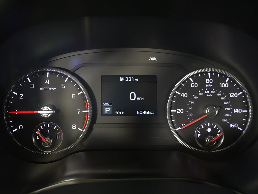 Used 2021 Kia Telluride LX FWD image 41