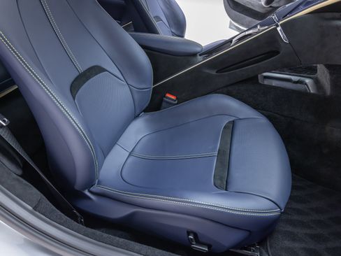 Used 2023 Ferrari Roma image 47