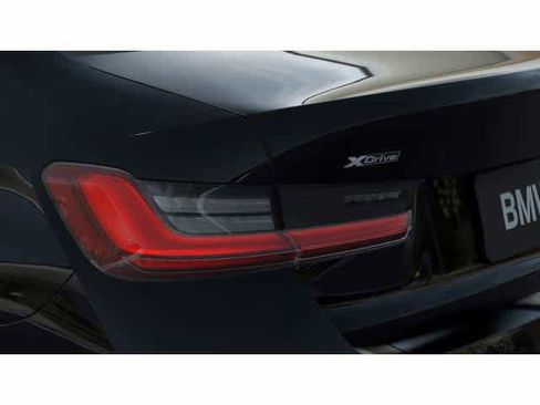 Used 2025 BMW 330i xDrive Sedan w/ Convenience Package image 83