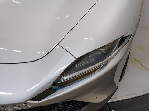 Certified 2024 Ferrari Roma Base image 91