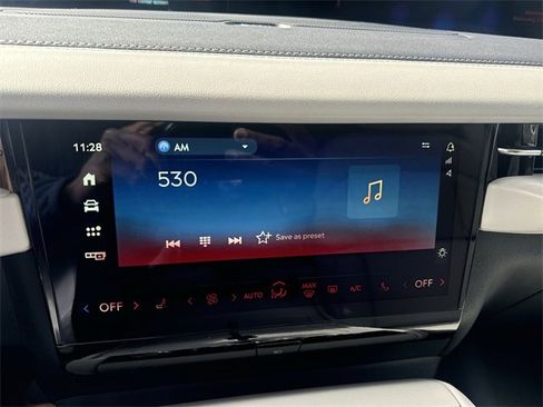 New 2026 Lincoln Navigator Reserve w/ Jet Appearance Package image 16