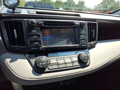 Used 2017 Toyota RAV4 XLE w/ Plus Special Value Package FWD image 15