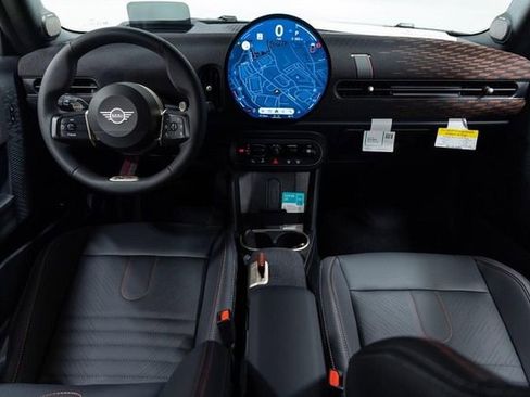 New 2026 MINI Cooper S FWD image 17