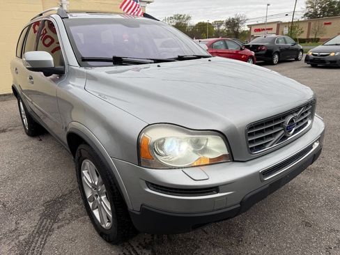 Used 2012 Volvo XC90 3.2 image 2