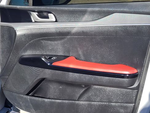 Used 2022 Kia K5 GT-Line w/ GT-Line Awd Premium Package image 15