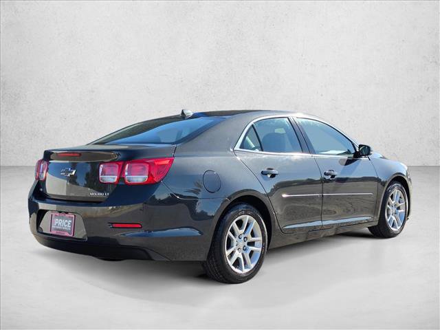 Used 2014 Chevrolet Malibu LT w/ Power Convenience Package FWD image 5