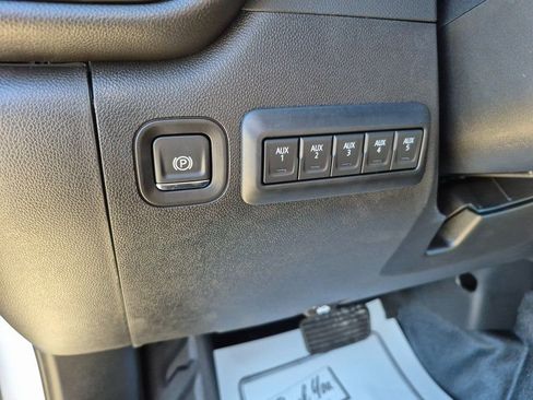 New 2025 Chevrolet Silverado 2500 W/T w/ WT Convenience Package RWD image 19