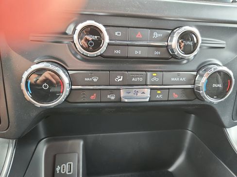 New 2026 Ford F150 Tremor AWD/4WD image 21