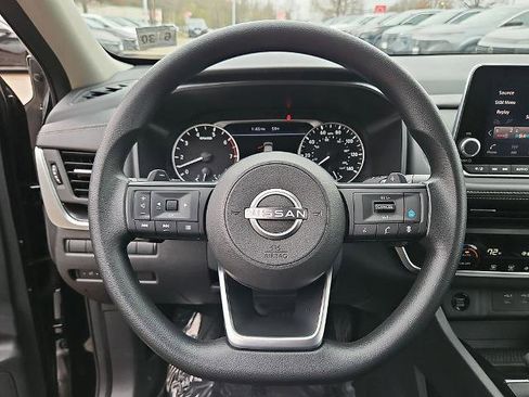 Certified 2024 Nissan Rogue SV AWD/4WD image 22