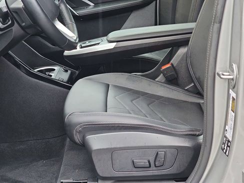 Used 2025 BMW X1 xDrive28i w/ Convenience Package image 33