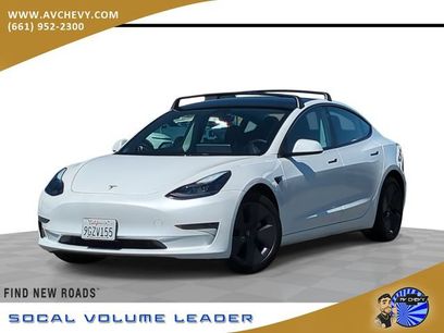Used 2023 Tesla Model 3 Standard Range