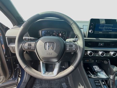 New 2026 Honda CR-V Sport-L image 10