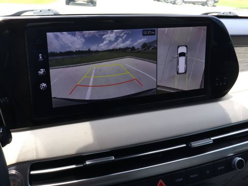Used 2024 Hyundai Palisade Calligraphy FWD image 28