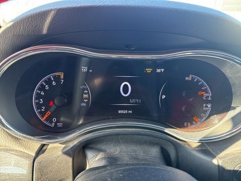 Used 2018 Jeep Grand Cherokee Trailhawk image 6