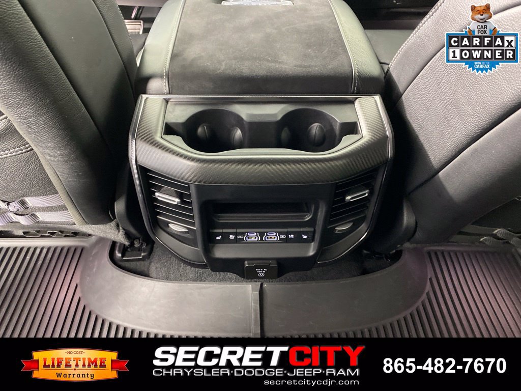 Used 2025 RAM 1500 RHO w/ RHO Level 1 Equipment Group AWD/4WD image 27