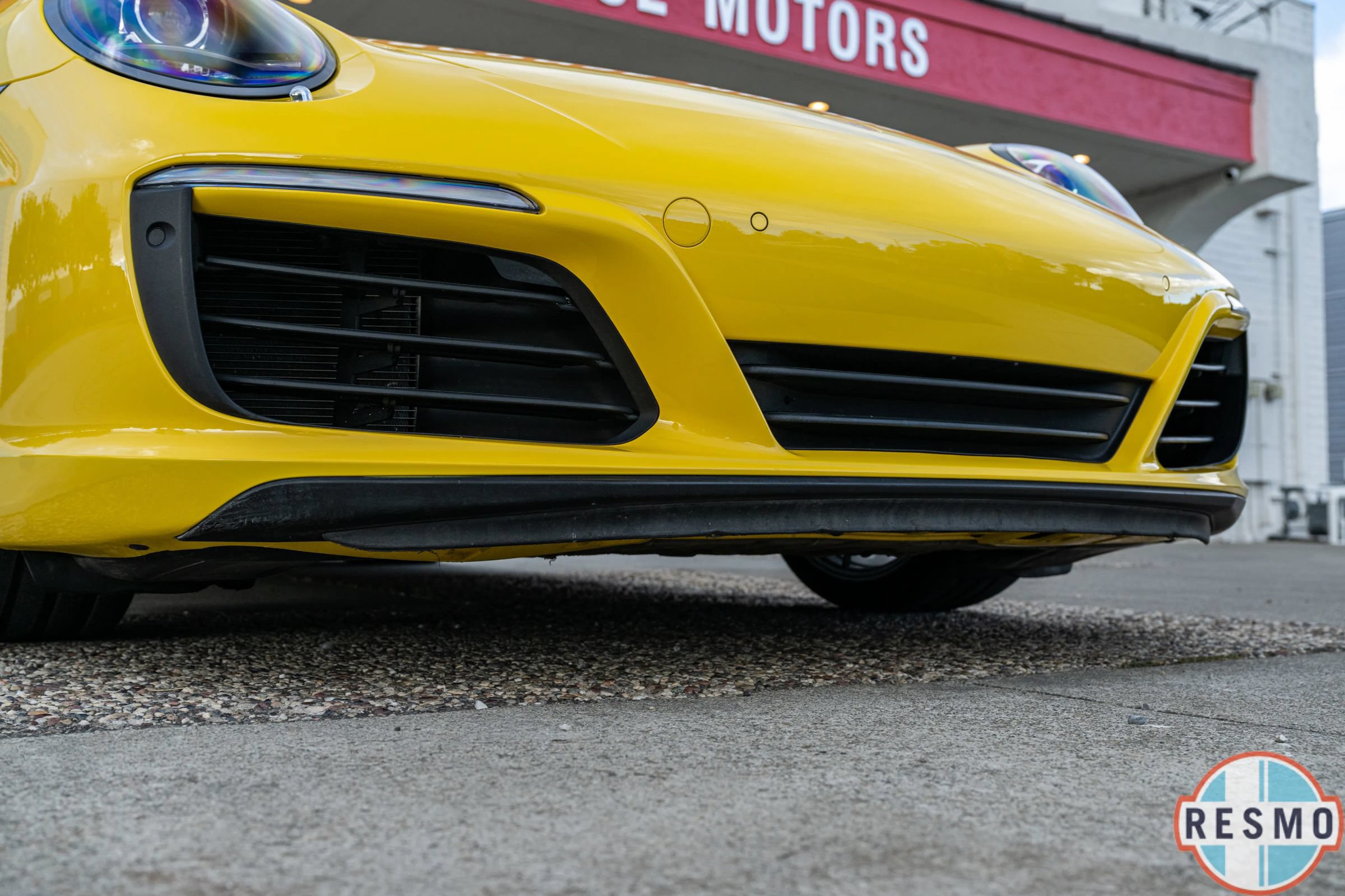 Used 2017 Porsche 911 Carrera S RWD image 36