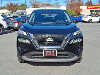 Certified 2023 Nissan Rogue S video 2