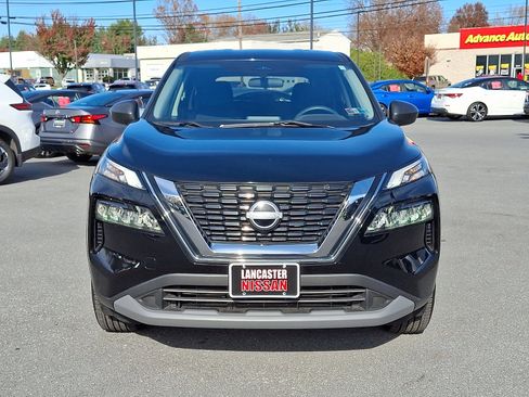 Certified 2023 Nissan Rogue S image 2