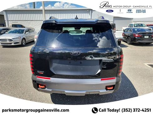 New 2026 Hyundai Palisade XRT Pro image 4