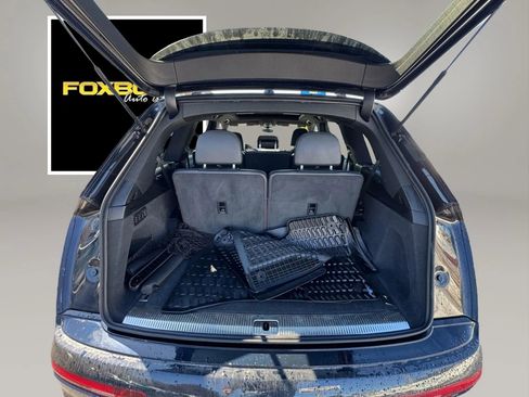 Used 2017 Audi Q7 3.0T Premium Plus image 20